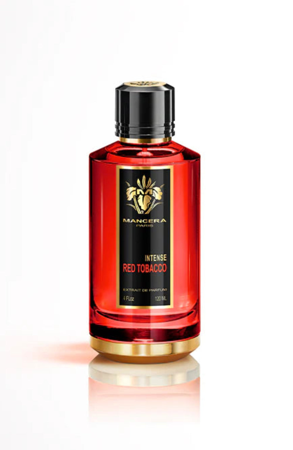 Mancera Intense Red Tobacco
