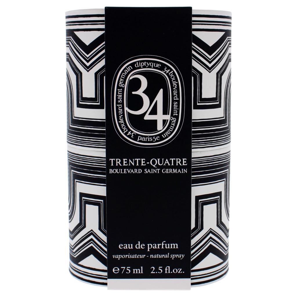 Diptyque 34 Boulevard Saint Germain Edp