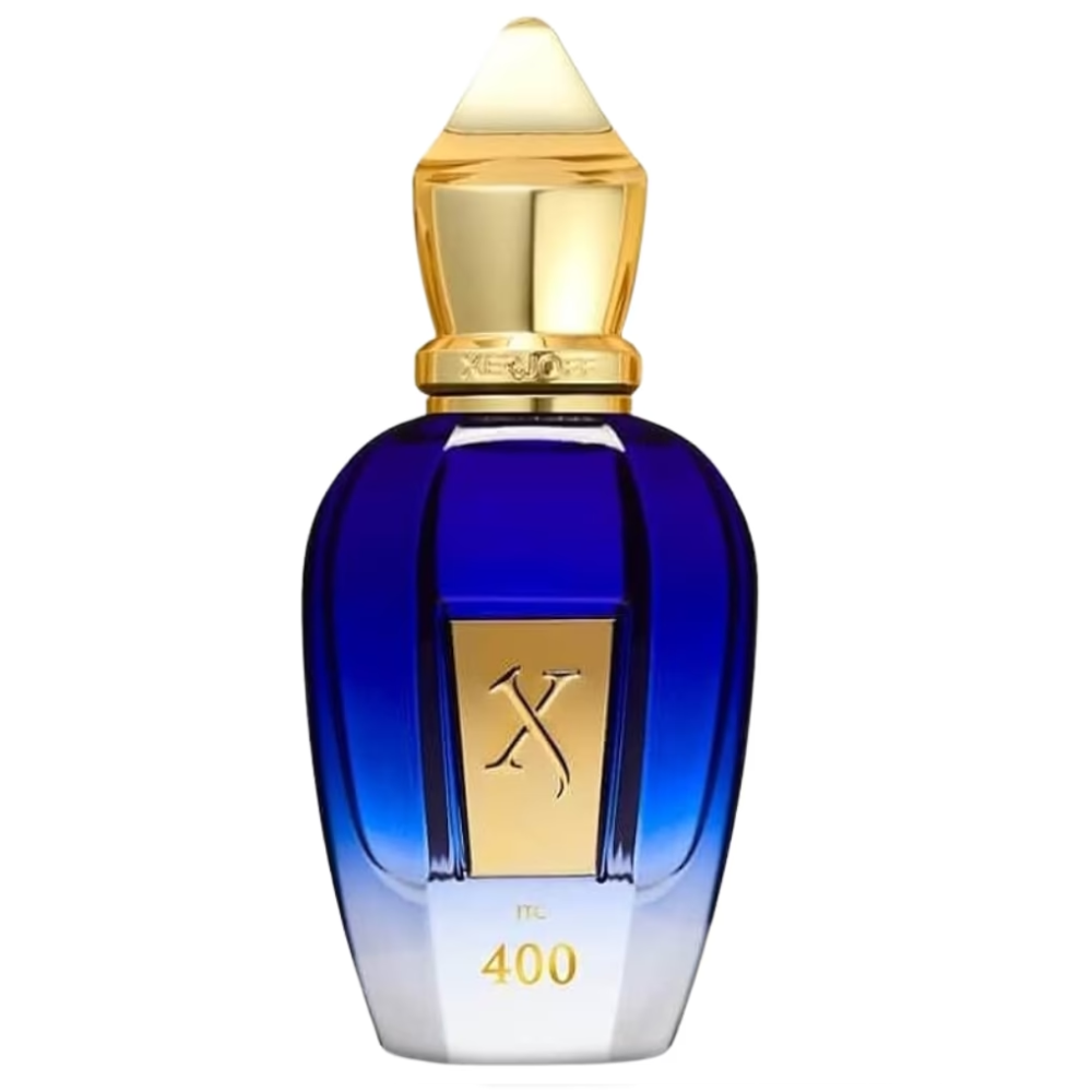 Xerjoff JTC 400 Decants R Us
