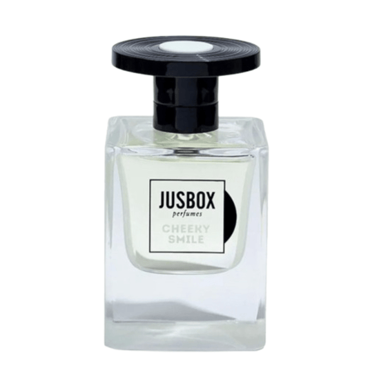 Jusbox Cheeky Smile Decants R Us