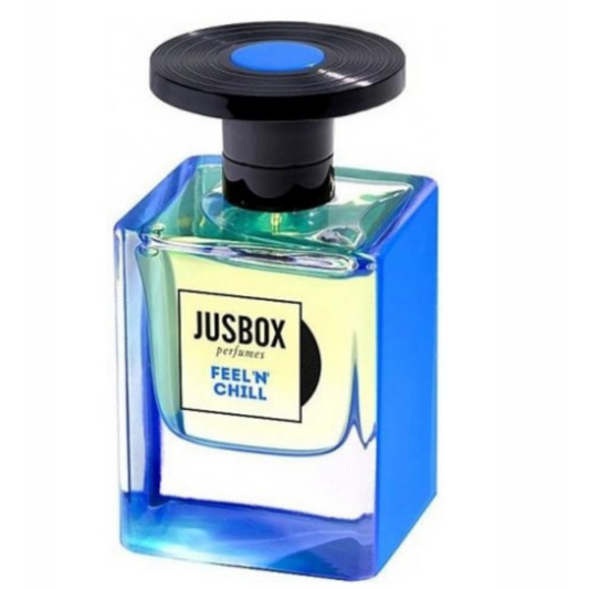 Jusbox Feel 'N' Chill
