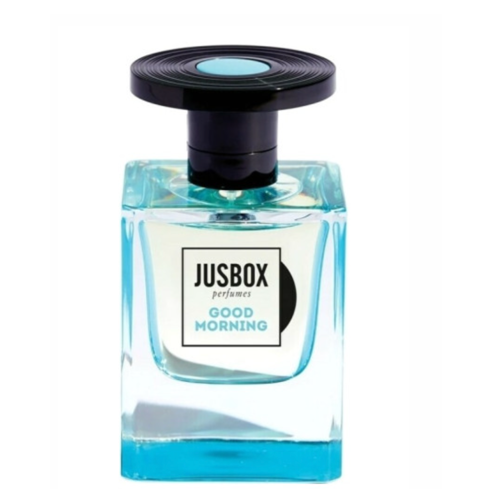 Jusbox Good Morning