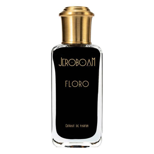 Jeroboam Floro Extrait de Parfum