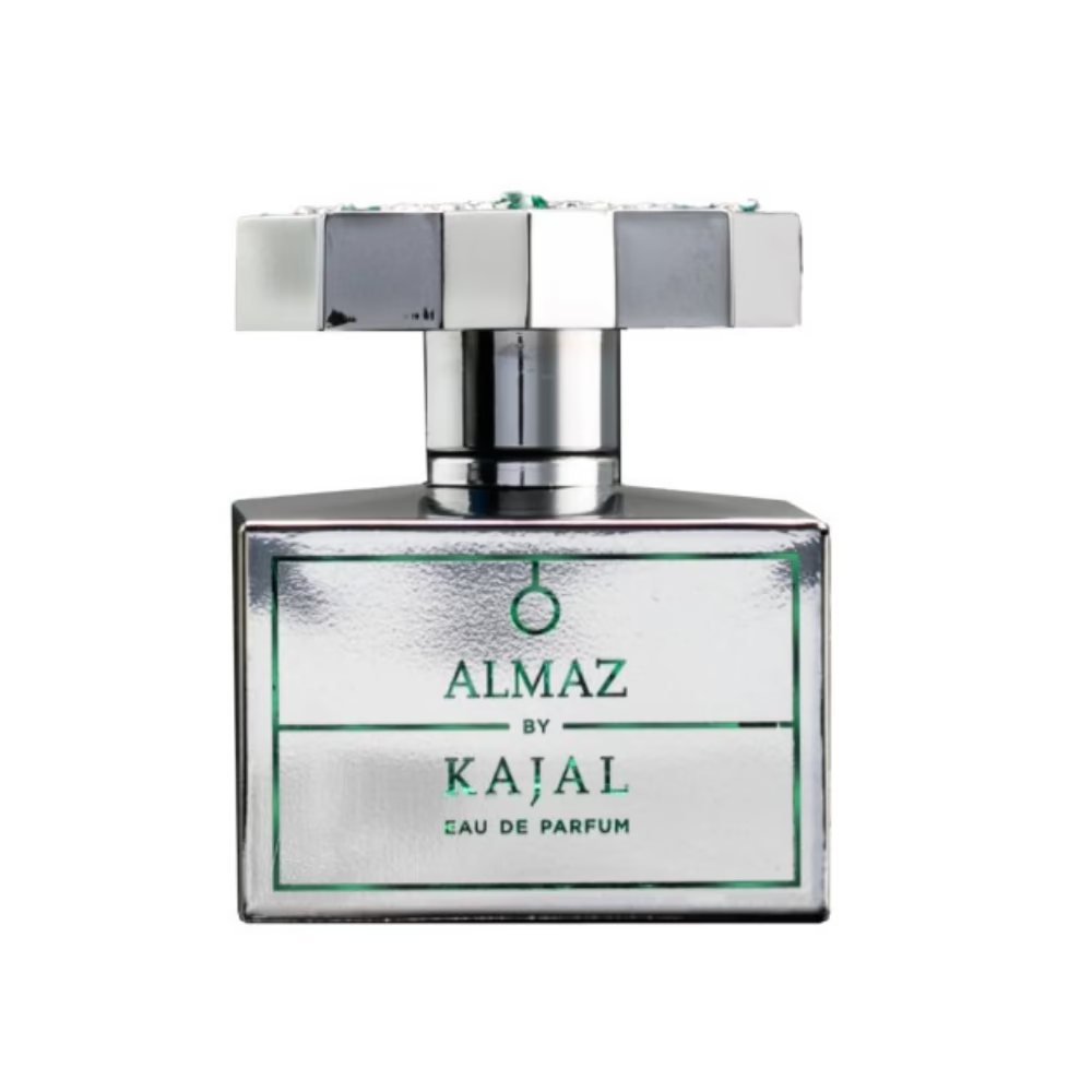 Kajal Almaz