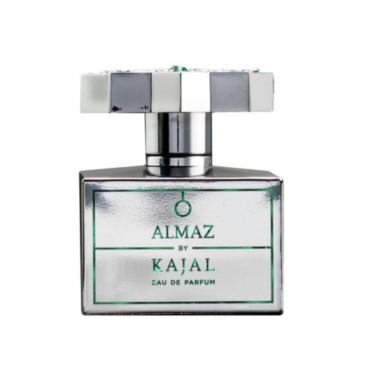 Kajal Almaz