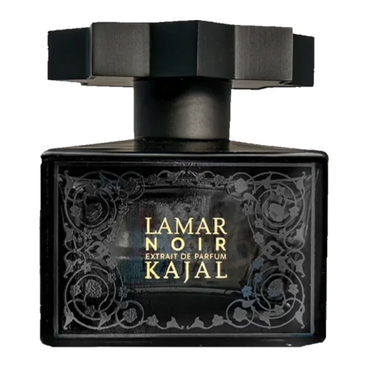 Kajal Lamar Noir