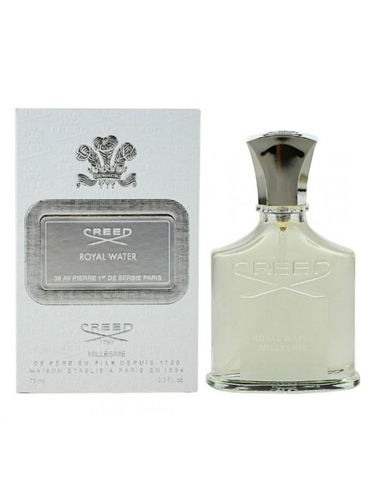 Creed Royal Water