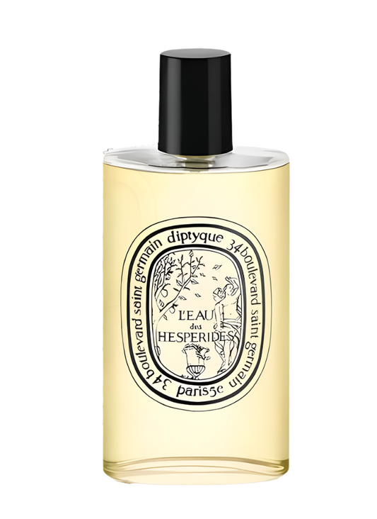Diptyque L'eau Des Hesperides