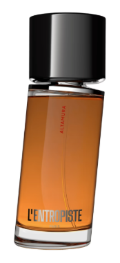 L'Entropiste Altamura