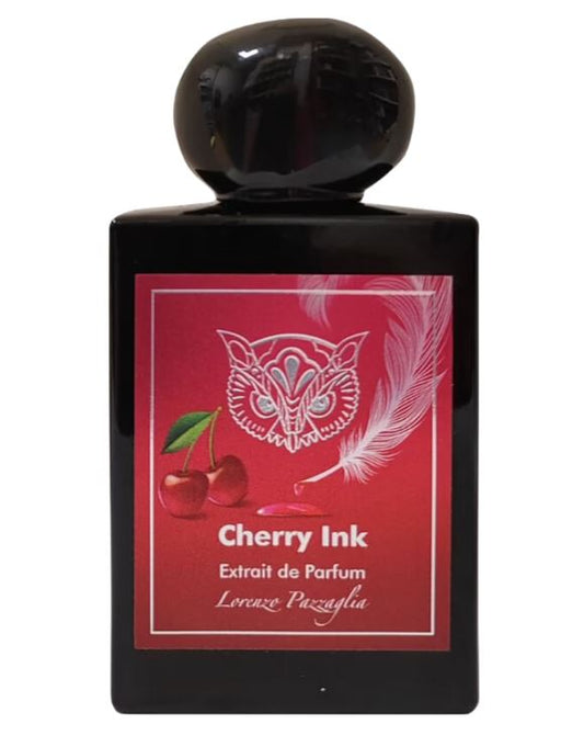 Lorenzo Pazzaglia Cherry Ink
