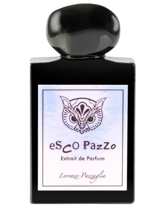 Lorenzo Pazzaglia Esco Pazzo