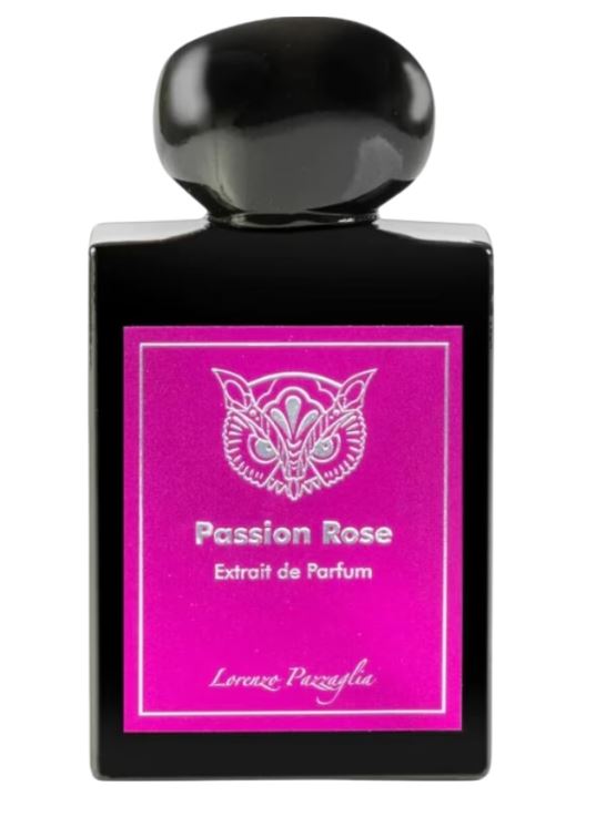 Lorenzo Pazzaglia Passion Rose