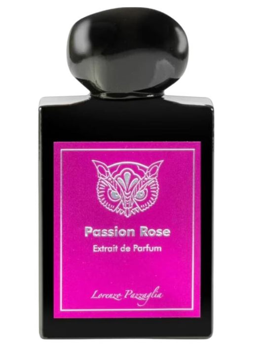 Lorenzo Pazzaglia Passion Rose