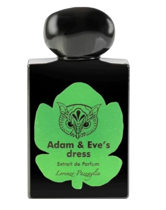 Lorenzo Pazzaglia Adam & Eve's Dress