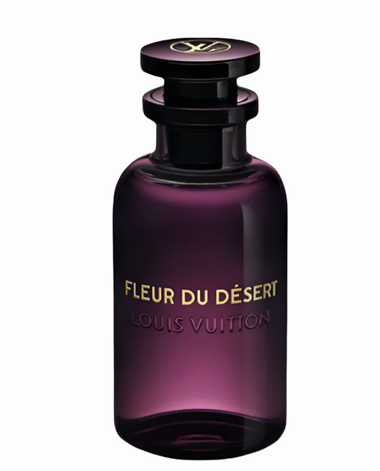 Louis Vuitton Fleur Du Desert