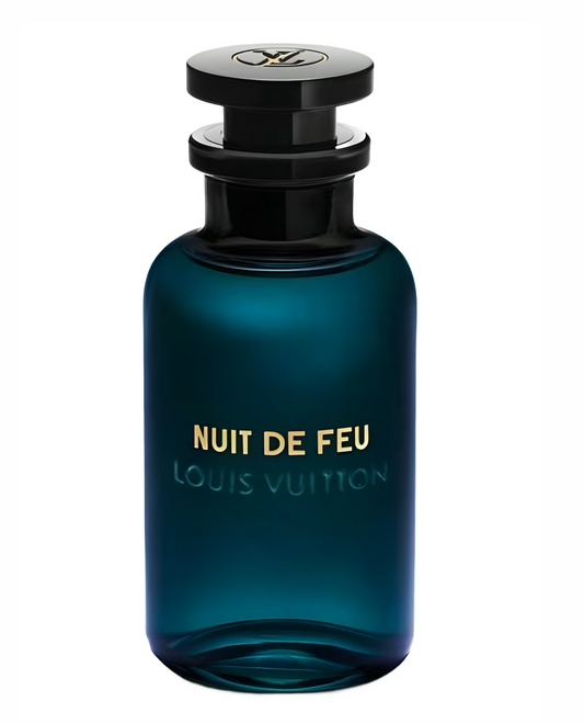 Louis Vuitton Nuit De Feu