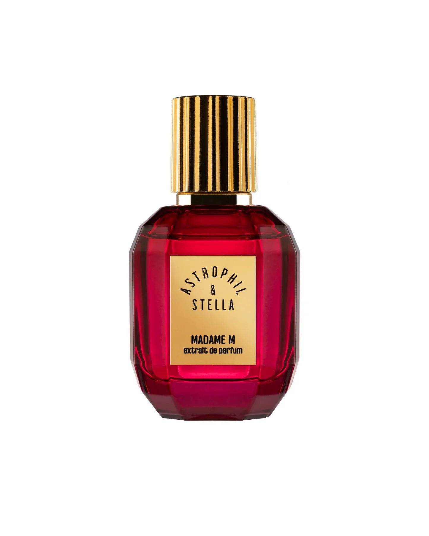 Astrophil & Stella Madame M Extrait de Parfum