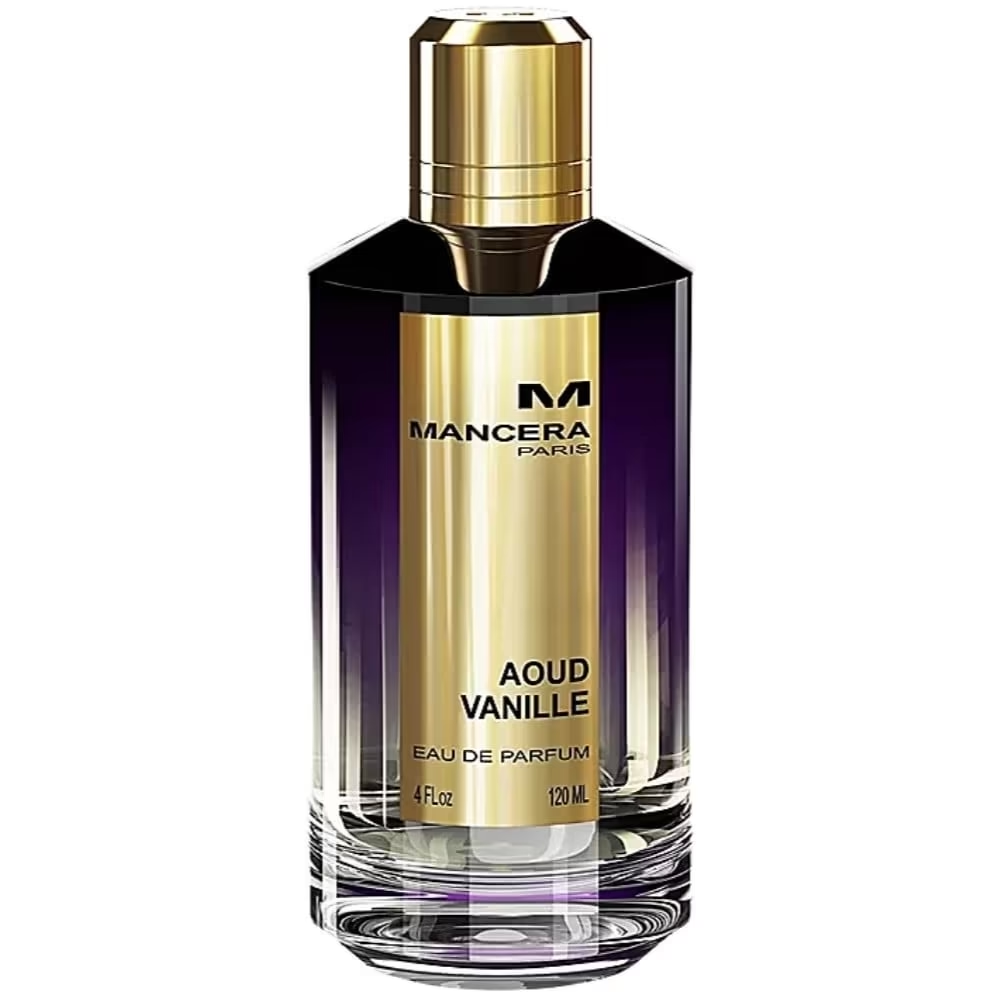 Mancera Aoud Vanille