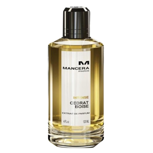 Mancera Intense Cedrat Boise