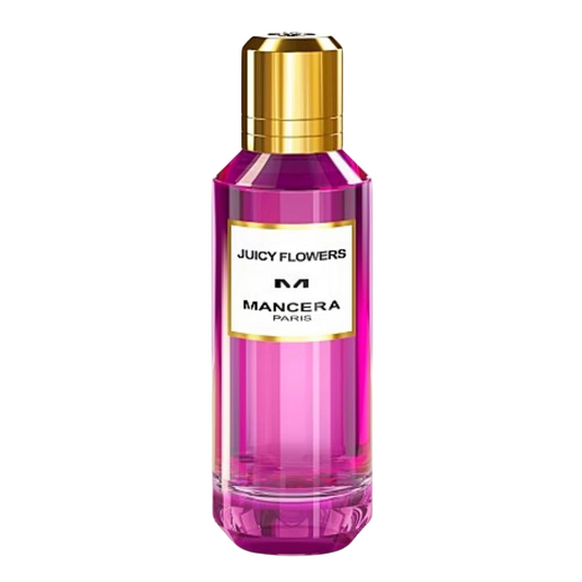 Mancera Juicy Flowers