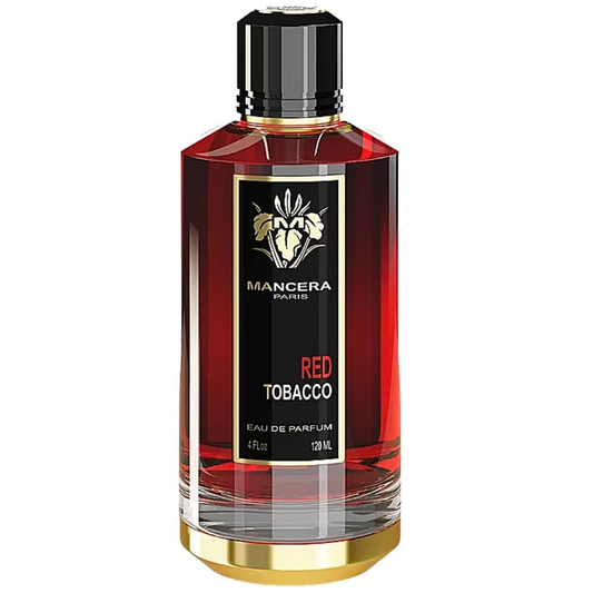 Mancera Red Tobacco
