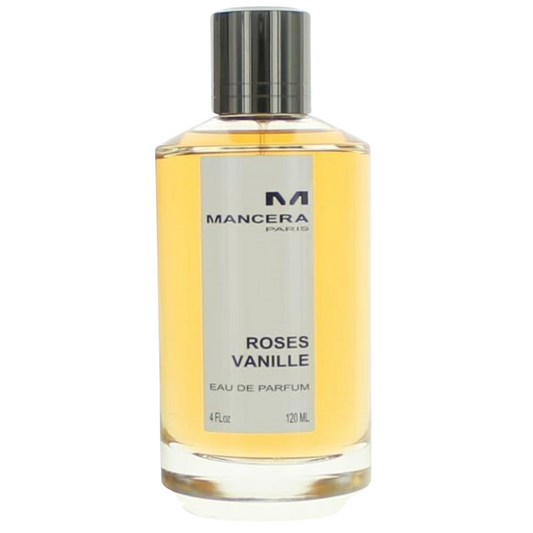 Mancera Roses Vanille