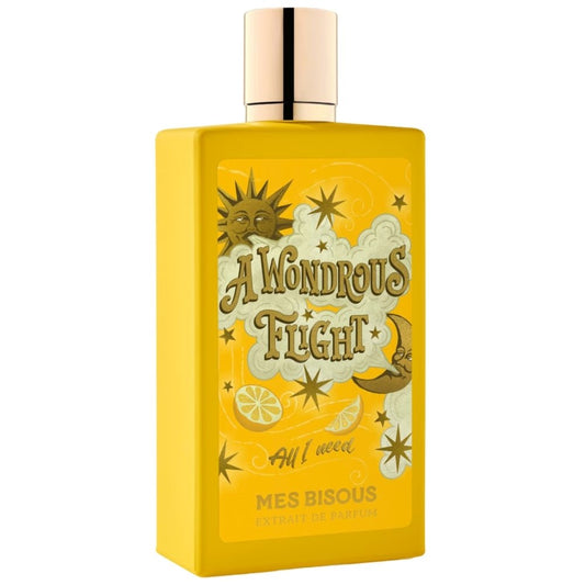 Mes Bisous A Wondrous Flight 3.4 oz/100 ml Extrait de Parfum