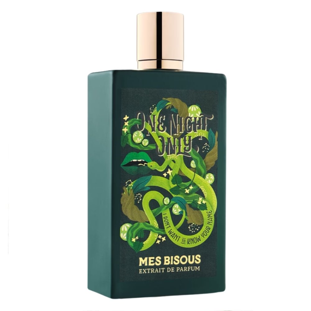 Mes Bisous One Night Only 3.4 oz/100 ml Extrait de Parfum