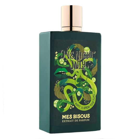 Mes Bisous One Night Only 3.4 oz/100 ml Extrait de Parfum