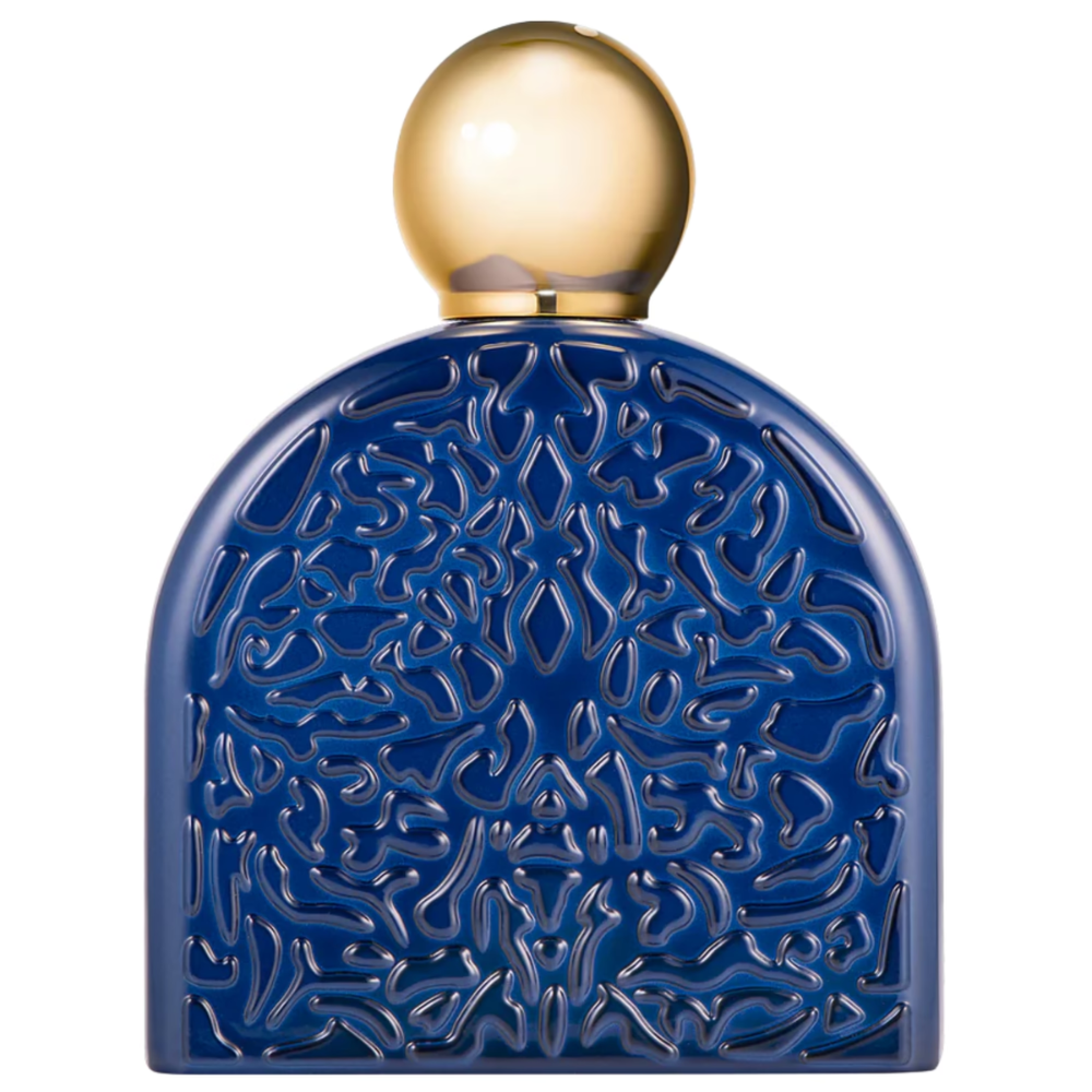M. Micallef Royal Blue