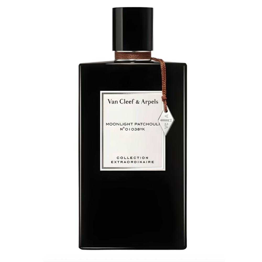 Van Cleef & Arpels Moonlight Patchouli Collection Extraordinaire