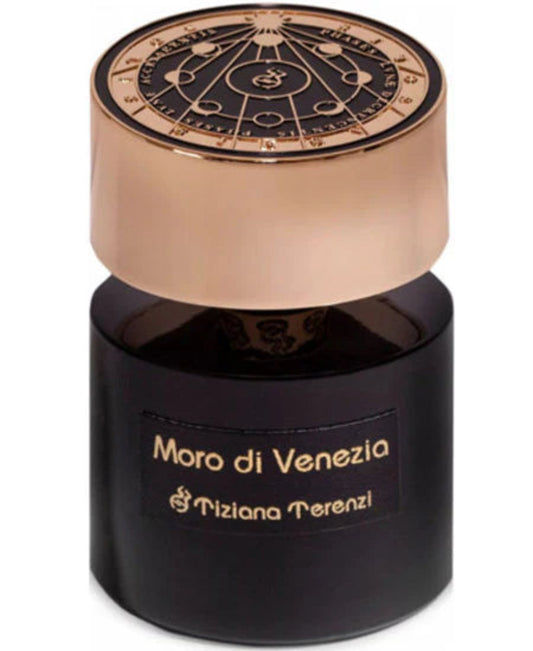 Tiziana Terenzi Moro di Venezia