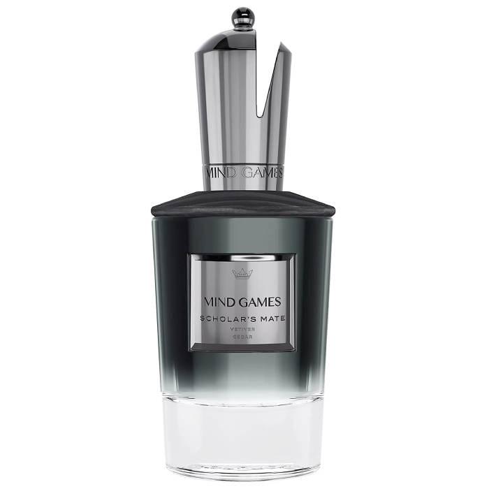 Mind Games Scholar's Mate Extrait de Parfum