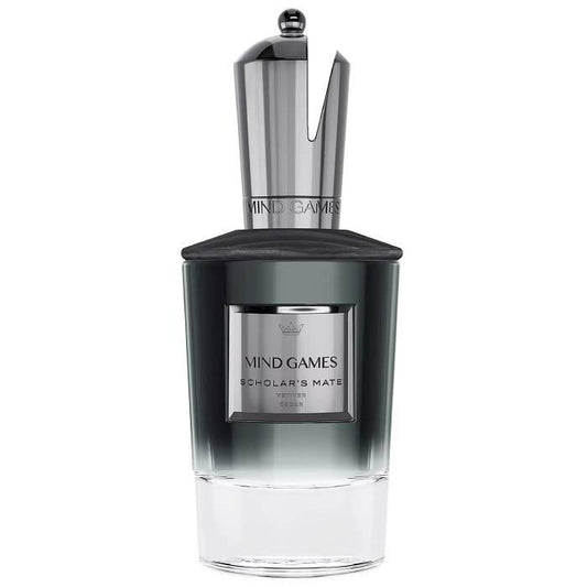 Mind Games Scholar's Mate Extrait de Parfum