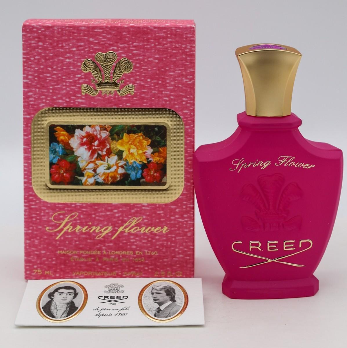 Creed Spring Flower Edp