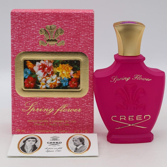 Creed Spring Flower Edp