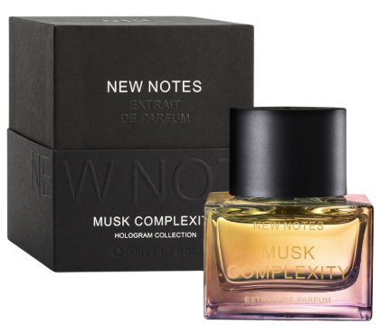 New Notes Musk Complexity
