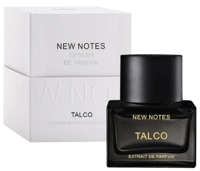 New Notes Talco