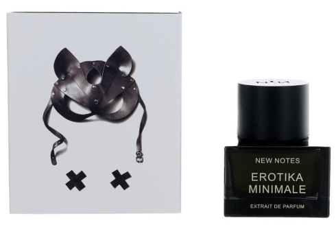 New Notes Erotika Minimale