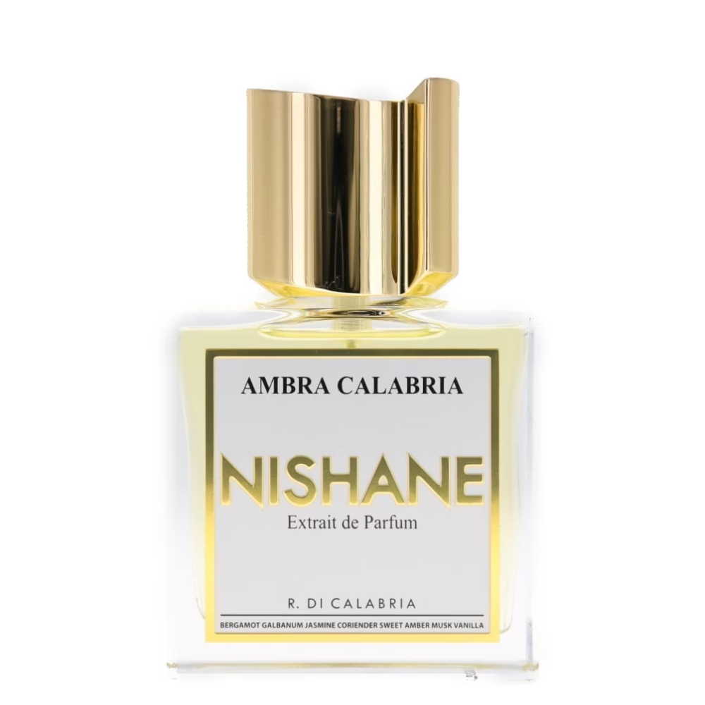 Nishane Ambra Calabria