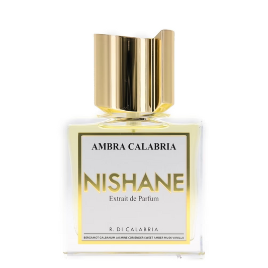 Nishane Ambra Calabria