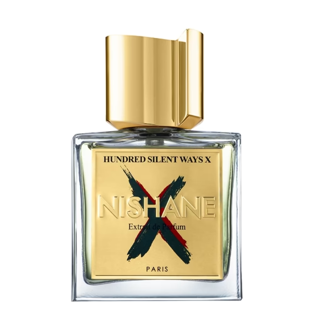 Nishane Hundred Silent Ways X Extrait De Parfum