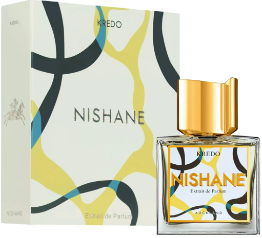 Nishane Kredo