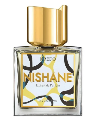 Nishane Kredo