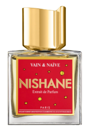Nishane Vain & Naive