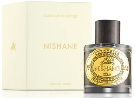 Nishane Hespéridé Colognisé