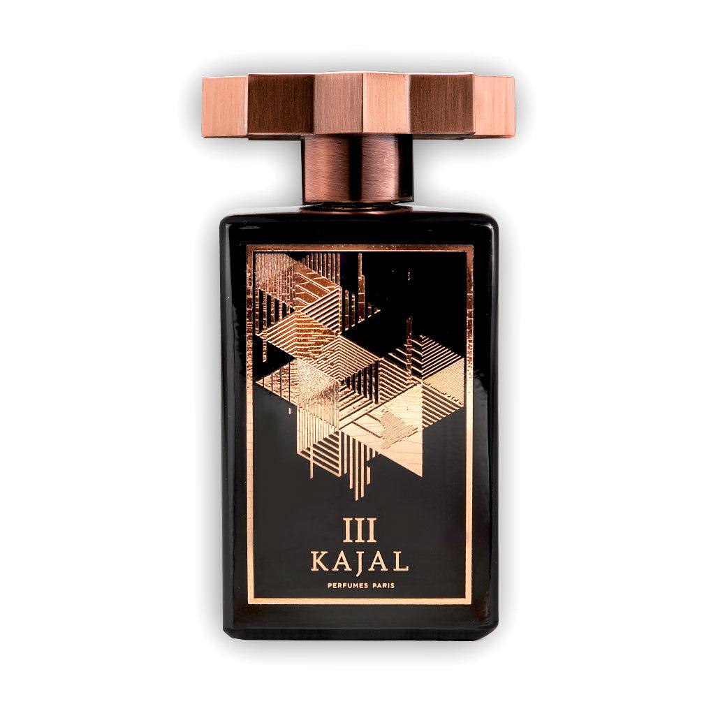 Kajal III Edp