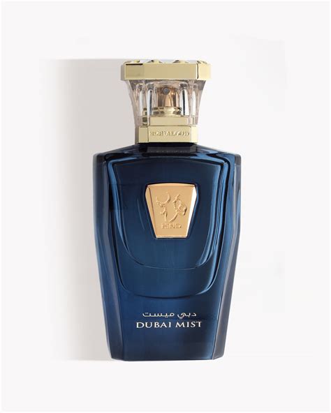 Hind Al Oud Dubai Mist Parfum