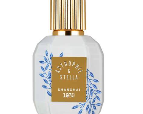 Astrophil & Stella Shanghai 1930 Extrait de Parfum