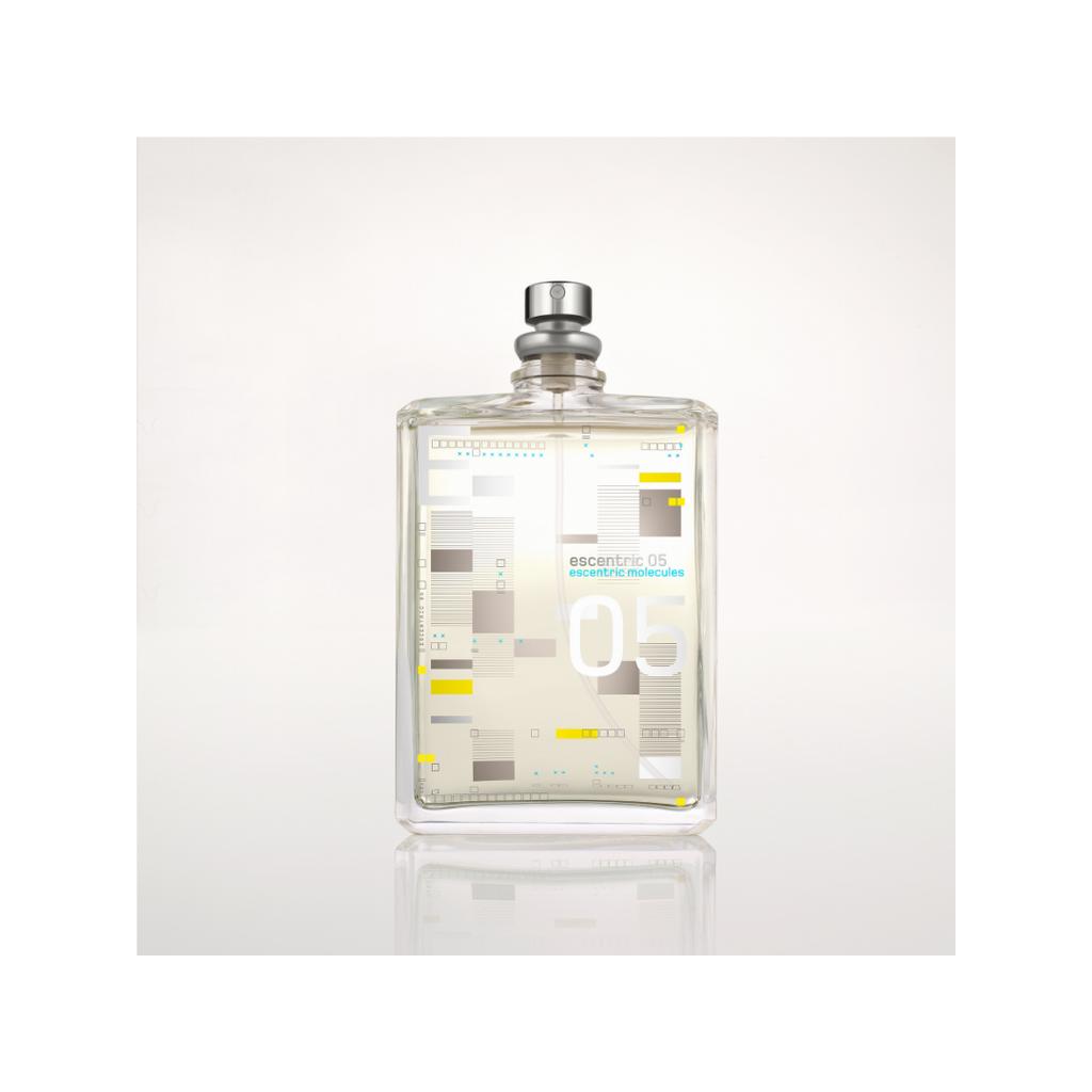 Escentric Molecules Escentric 05 Edt